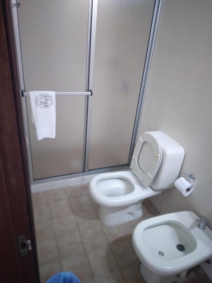 Hotel Perla Del Plata كولونيا ديل ساكرامينتو المظهر الخارجي الصورة