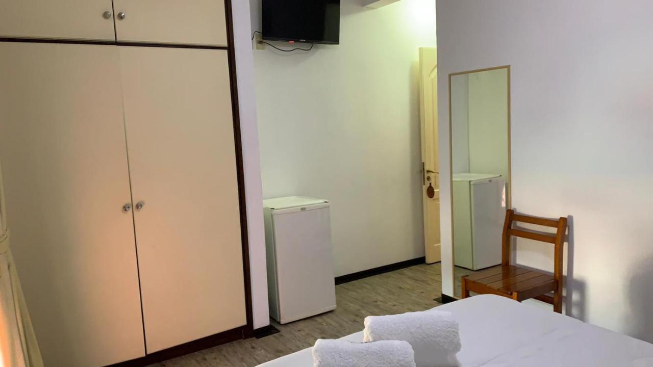 Hotel Perla Del Plata كولونيا ديل ساكرامينتو المظهر الخارجي الصورة