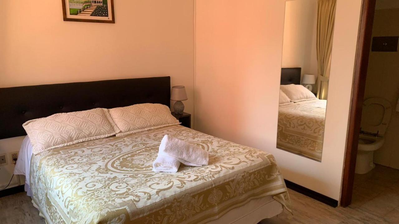 Hotel Perla Del Plata كولونيا ديل ساكرامينتو المظهر الخارجي الصورة