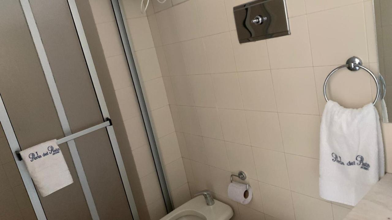 Hotel Perla Del Plata كولونيا ديل ساكرامينتو المظهر الخارجي الصورة