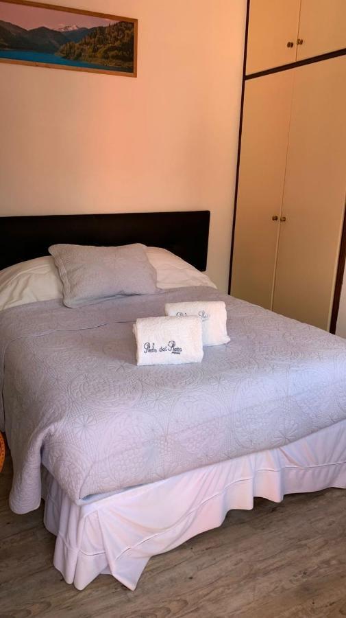 Hotel Perla Del Plata كولونيا ديل ساكرامينتو المظهر الخارجي الصورة