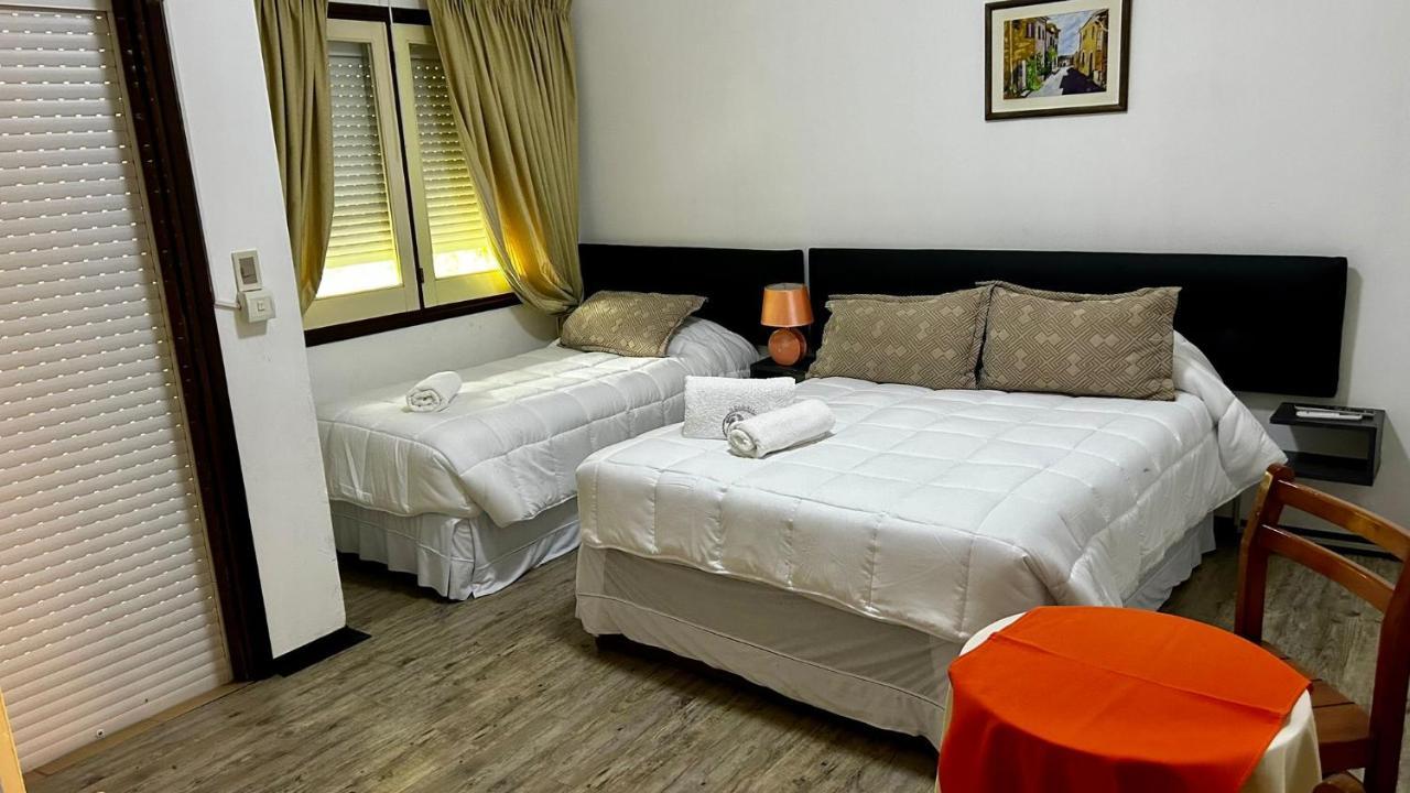 Hotel Perla Del Plata كولونيا ديل ساكرامينتو المظهر الخارجي الصورة