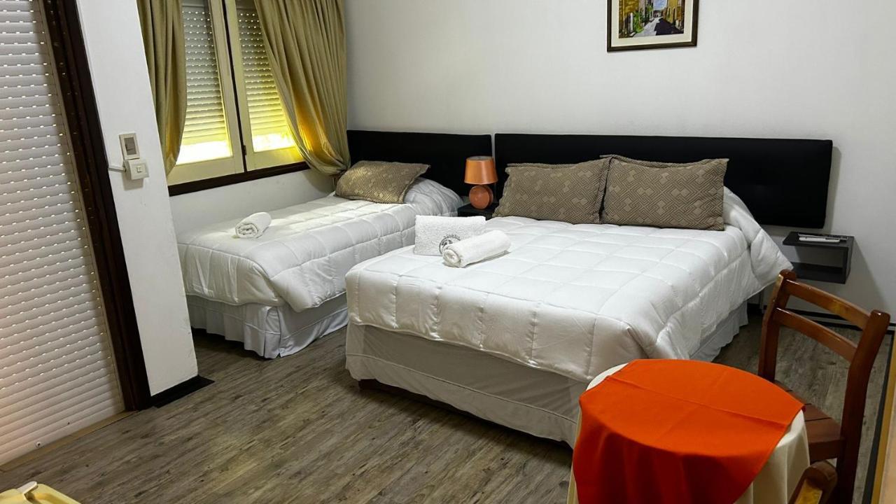 Hotel Perla Del Plata كولونيا ديل ساكرامينتو المظهر الخارجي الصورة