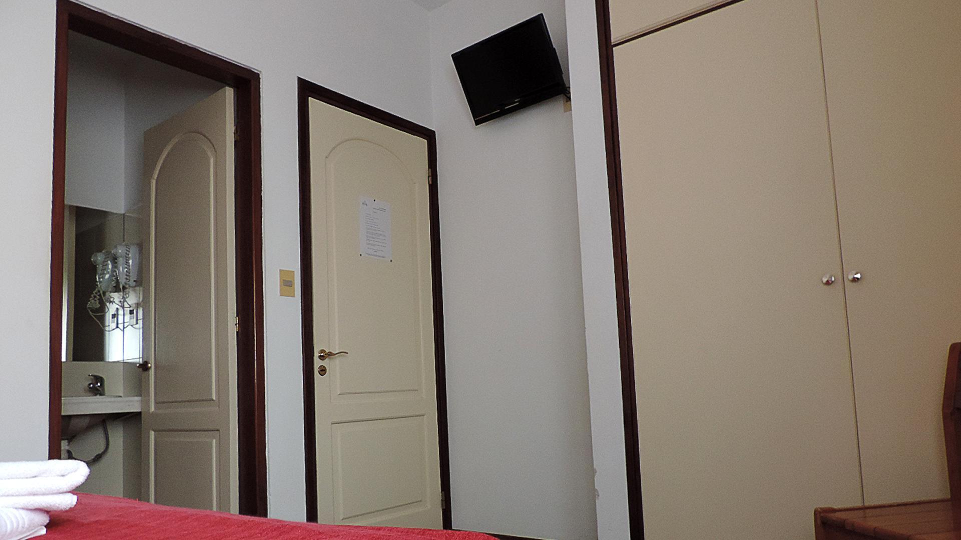 Hotel Perla Del Plata كولونيا ديل ساكرامينتو المظهر الخارجي الصورة