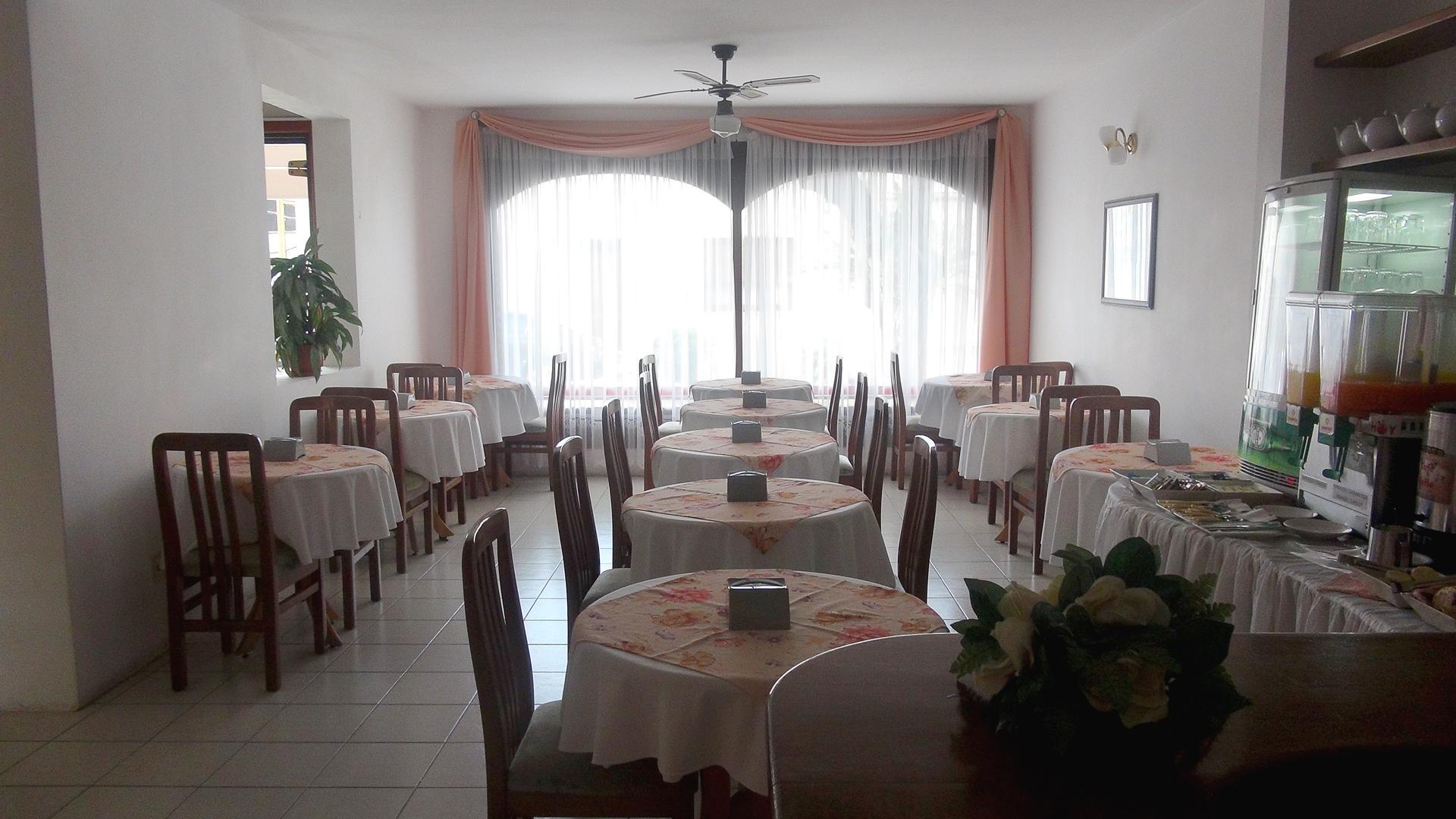 Hotel Perla Del Plata كولونيا ديل ساكرامينتو المظهر الخارجي الصورة
