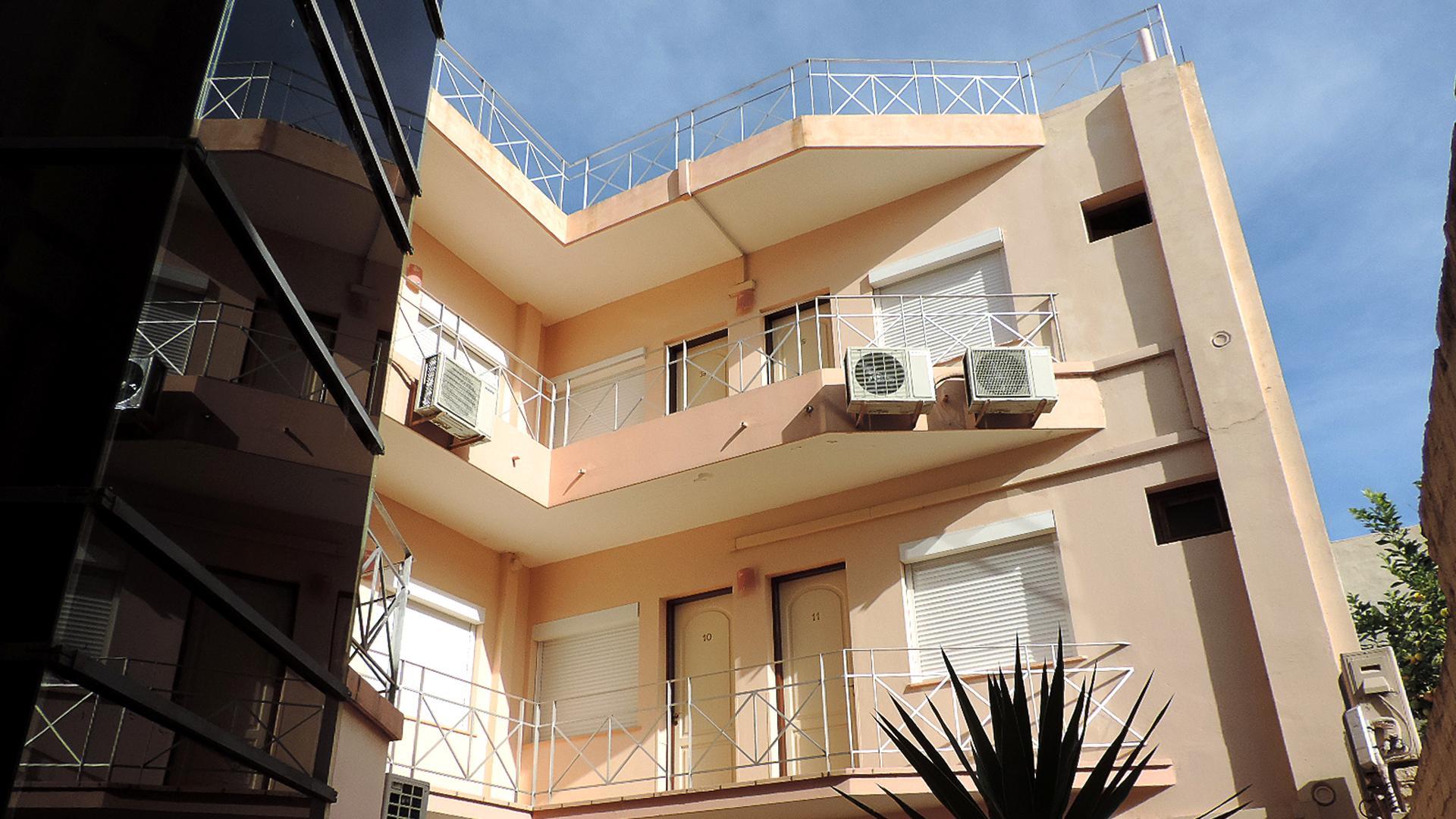 Hotel Perla Del Plata كولونيا ديل ساكرامينتو المظهر الخارجي الصورة